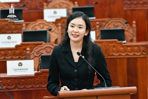 С.Цэнгүүн гишүүн 22 удаа гадаад томилолтод явжээ